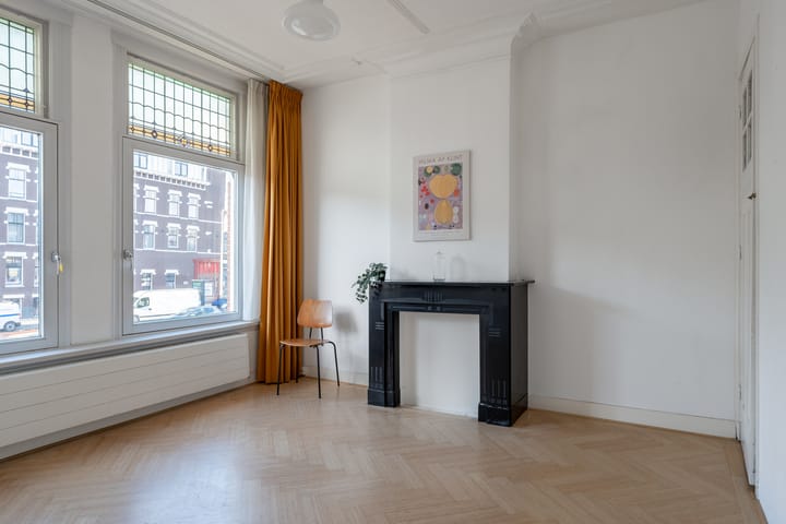 Foto 5 van 's-Gravendijkwal 16-A