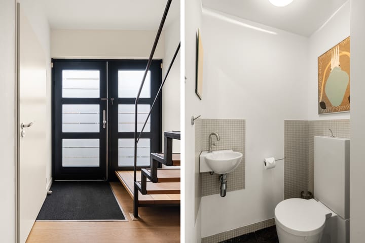 Foto 15 van Burgemeester Quarles van Uffordstraat 11