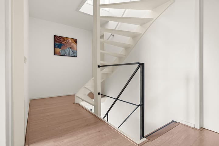 Foto 16 van Burgemeester Quarles van Uffordstraat 11