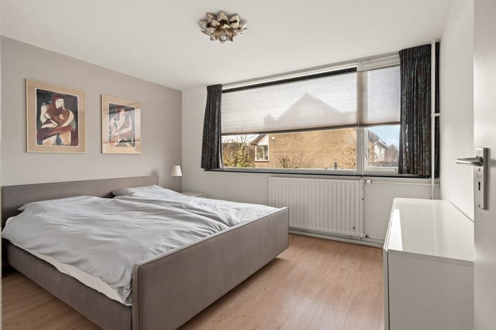 Foto 17 van Burgemeester Quarles van Uffordstraat 11