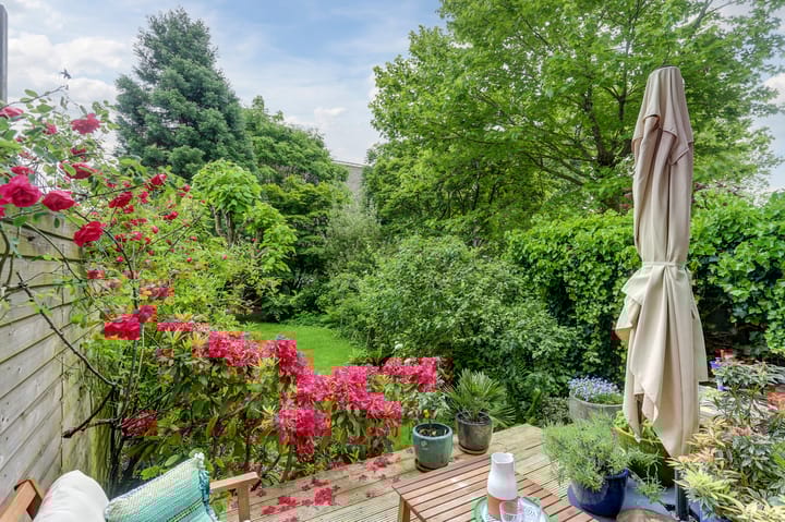 Foto 7 van 's-Gravendijkwal 16-A