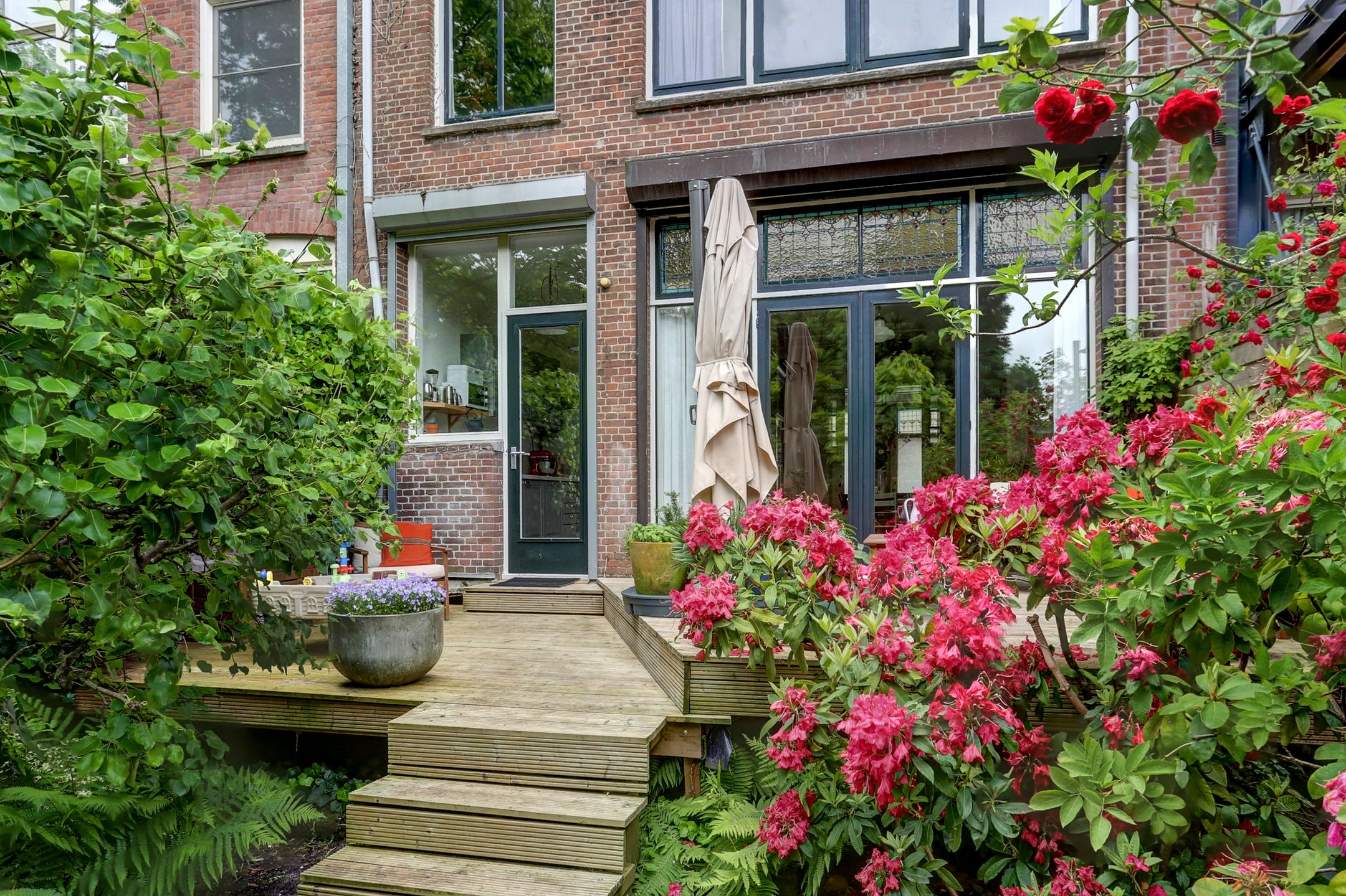 Foto 6 van 's-Gravendijkwal 16-A