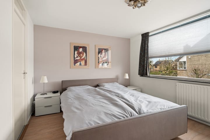 Foto 18 van Burgemeester Quarles van Uffordstraat 11