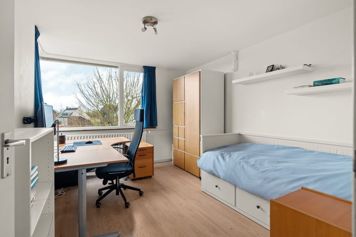 Foto 19 van Burgemeester Quarles van Uffordstraat 11