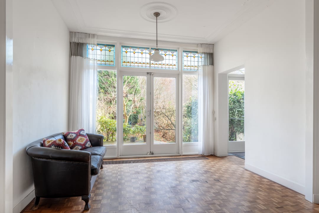 Foto 8 van 's-Gravendijkwal 16-A