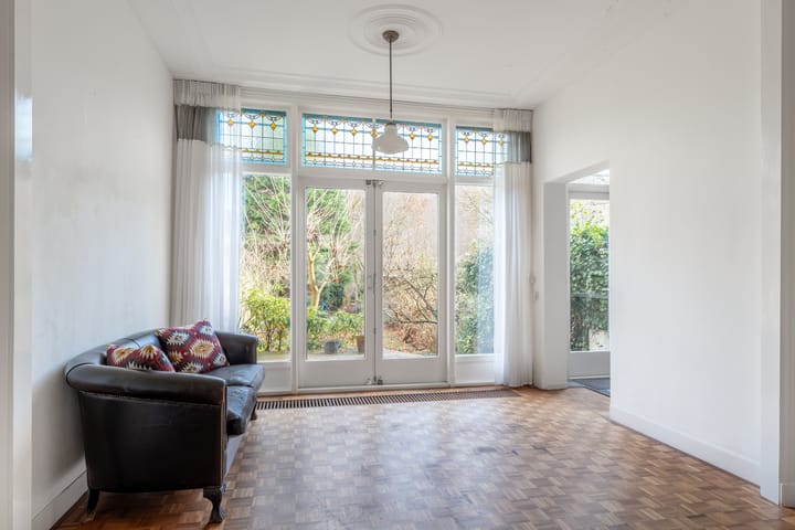 Foto 8 van 's-Gravendijkwal 16-A