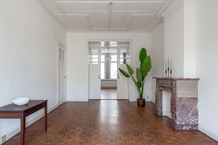 Foto 9 van 's-Gravendijkwal 16-A