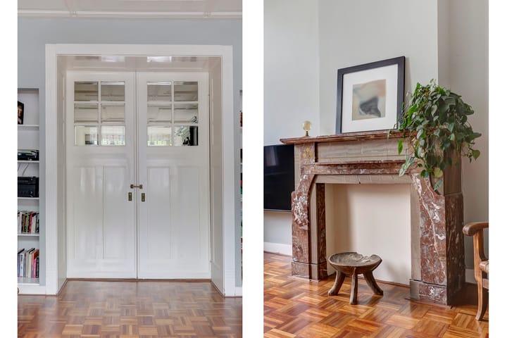 Foto 10 van 's-Gravendijkwal 16-A