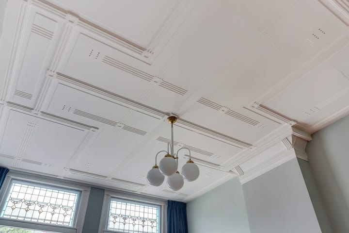 Foto 11 van 's-Gravendijkwal 16-A