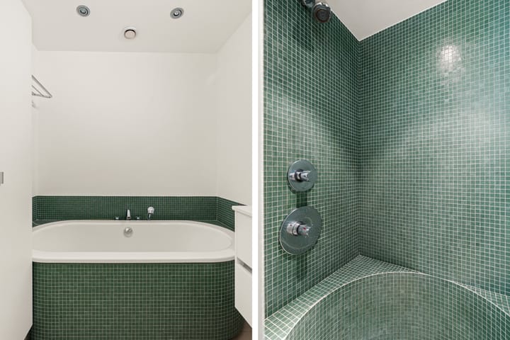 Foto 23 van Burgemeester Quarles van Uffordstraat 11