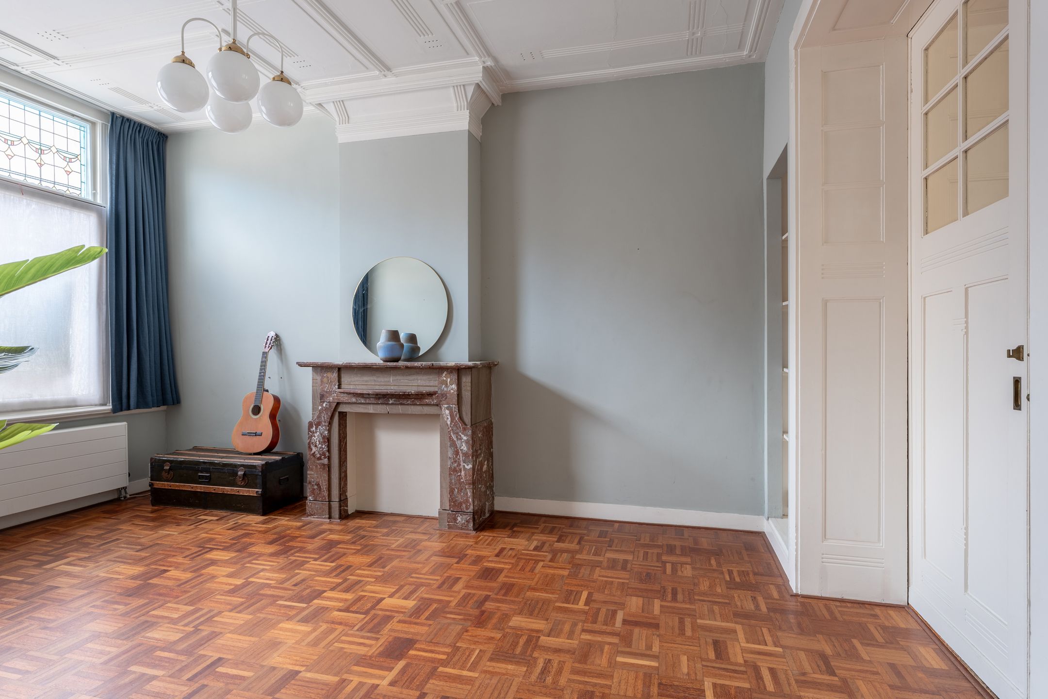 Foto 12 van 's-Gravendijkwal 16-A