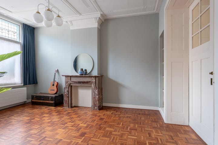 Foto 12 van 's-Gravendijkwal 16-A