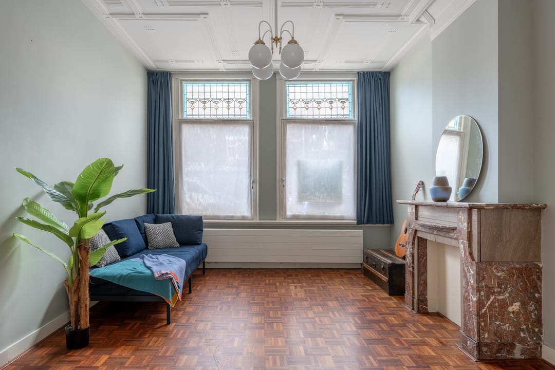 Foto 13 van 's-Gravendijkwal 16-A