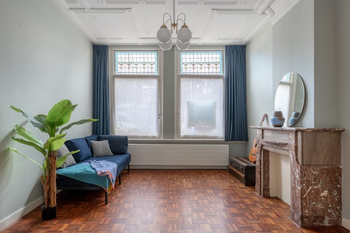 Foto 13 van 's-Gravendijkwal 16-A