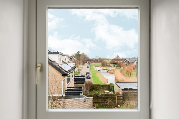 Foto 24 van Burgemeester Quarles van Uffordstraat 11