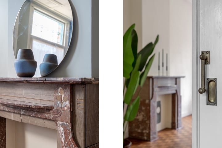 Foto 14 van 's-Gravendijkwal 16-A