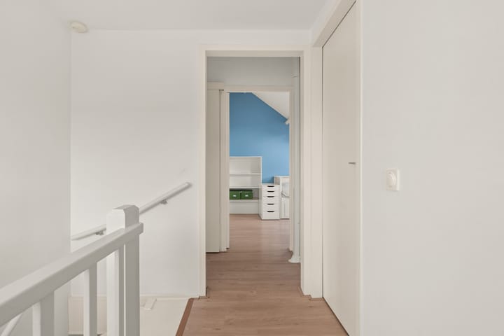 Foto 27 van Burgemeester Quarles van Uffordstraat 11