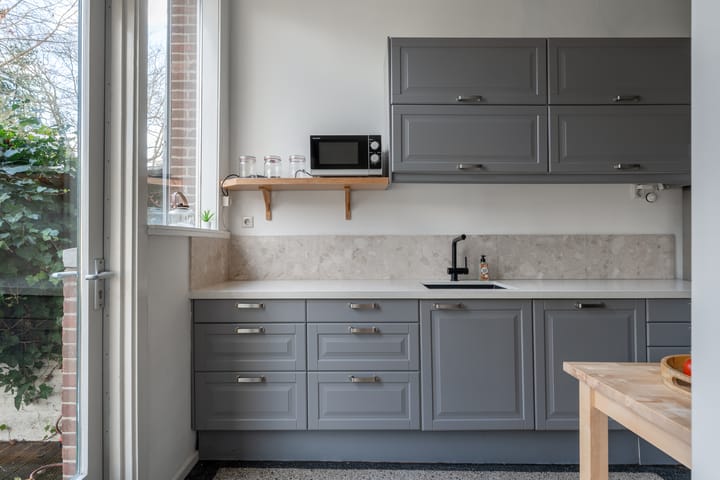 Foto 16 van 's-Gravendijkwal 16-A