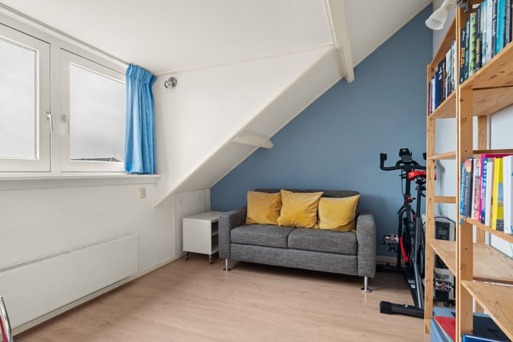 Foto 28 van Burgemeester Quarles van Uffordstraat 11