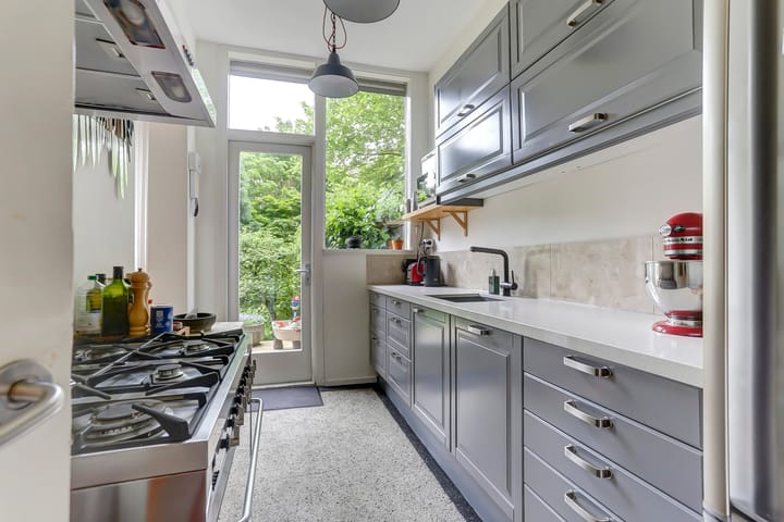 Foto 17 van 's-Gravendijkwal 16-A