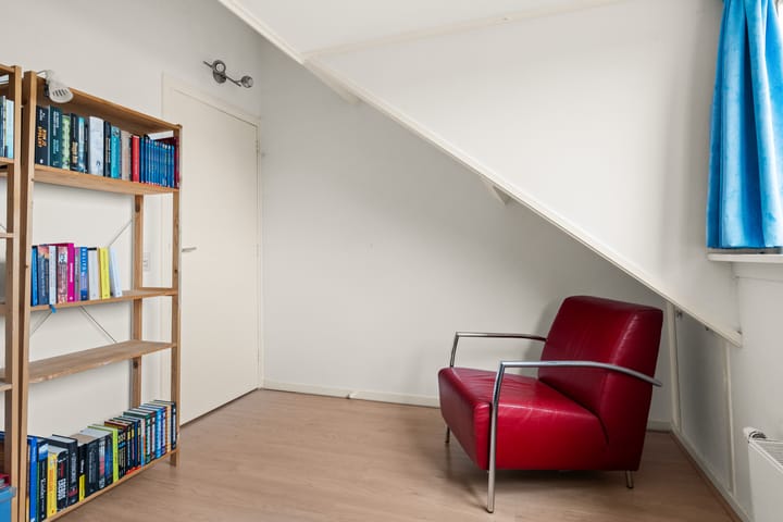 Foto 29 van Burgemeester Quarles van Uffordstraat 11