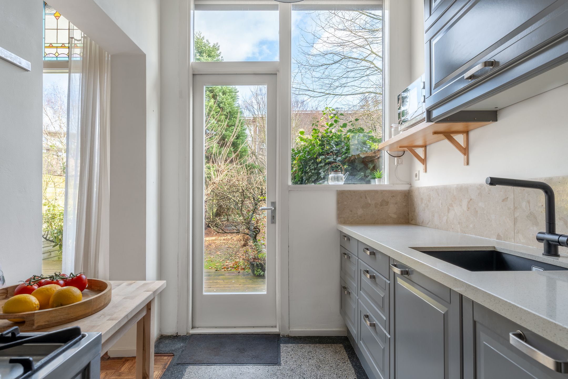 Foto 18 van 's-Gravendijkwal 16-A