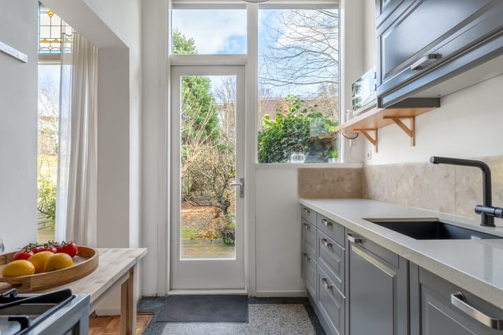 Foto 18 van 's-Gravendijkwal 16-A