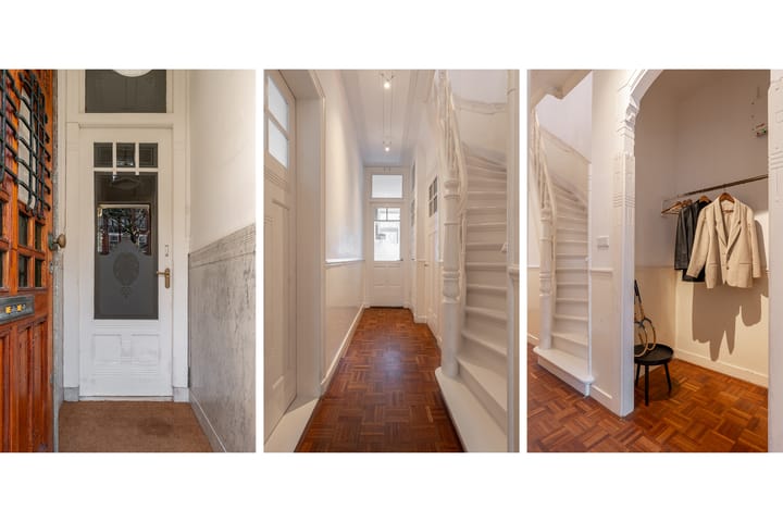 Foto 19 van 's-Gravendijkwal 16-A