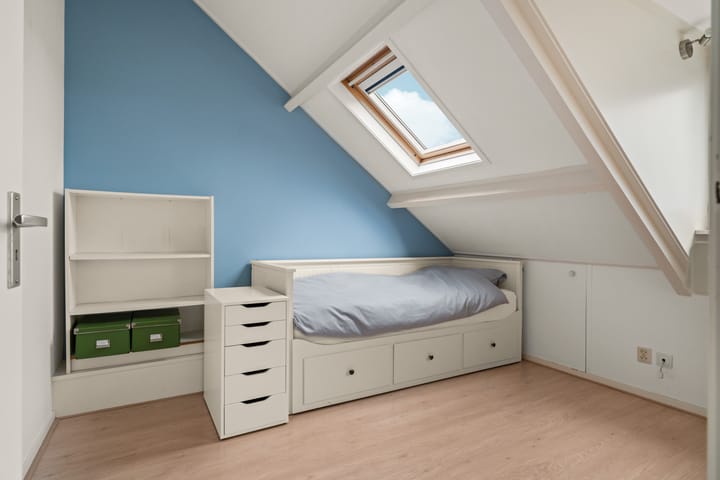 Foto 31 van Burgemeester Quarles van Uffordstraat 11