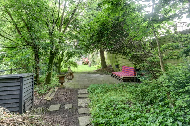 Foto 20 van 's-Gravendijkwal 16-A