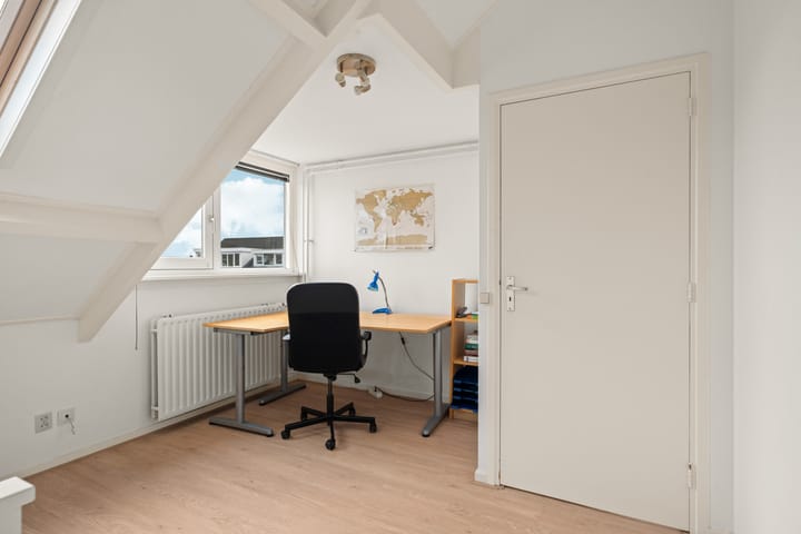 Foto 32 van Burgemeester Quarles van Uffordstraat 11