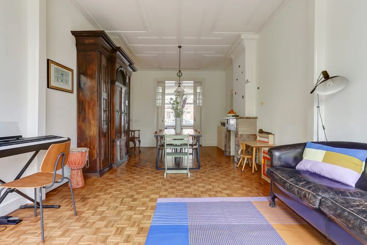 Foto 21 van 's-Gravendijkwal 16-A