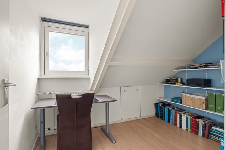 Foto 33 van Burgemeester Quarles van Uffordstraat 11