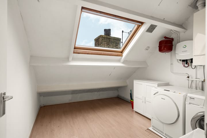 Foto 34 van Burgemeester Quarles van Uffordstraat 11