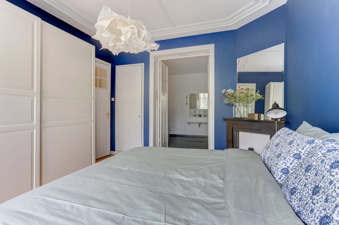 Foto 23 van 's-Gravendijkwal 16-A