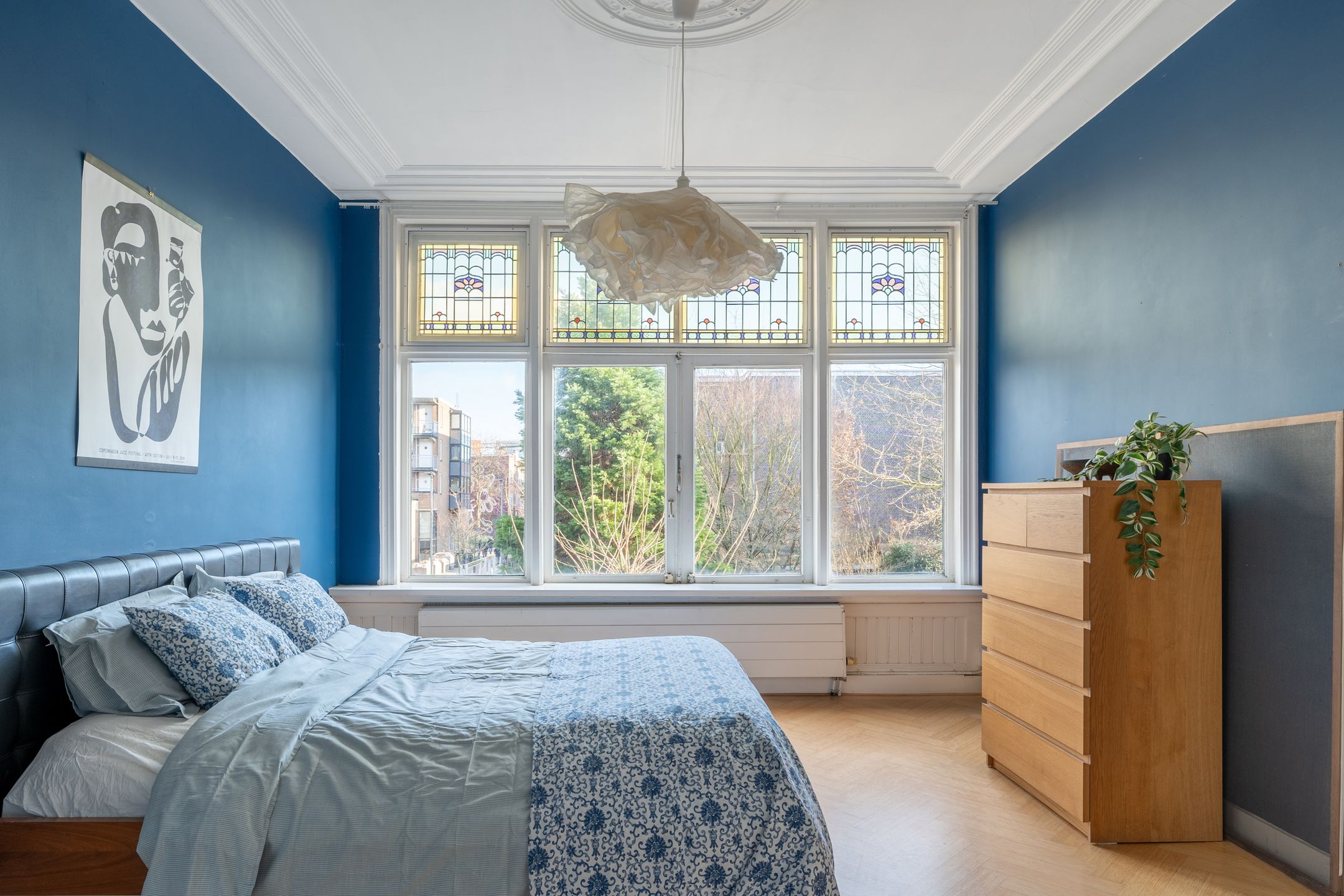 Foto 24 van 's-Gravendijkwal 16-A