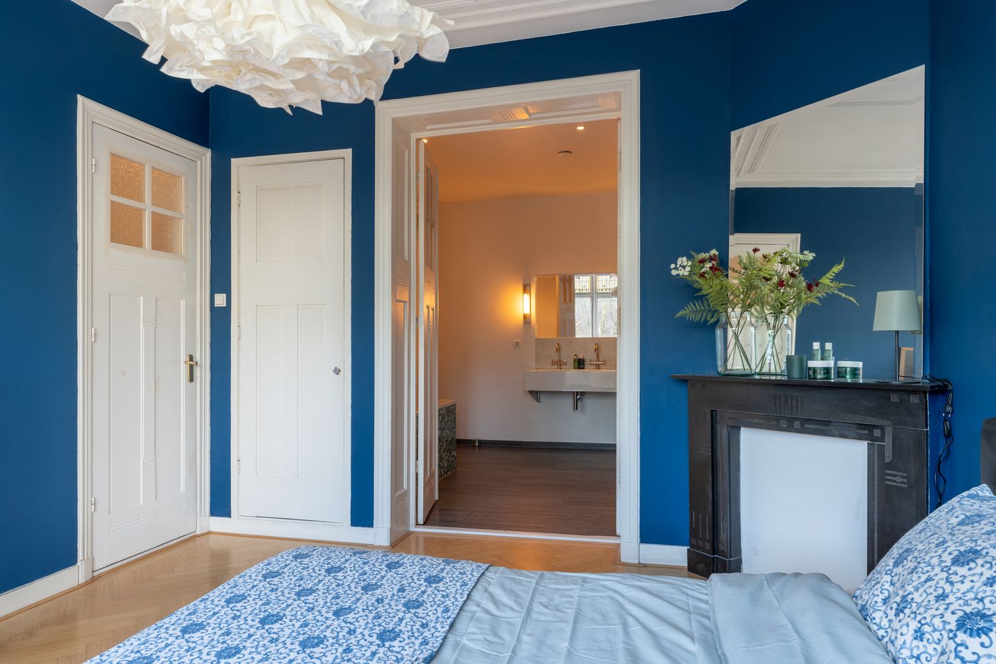 Foto 25 van 's-Gravendijkwal 16-A