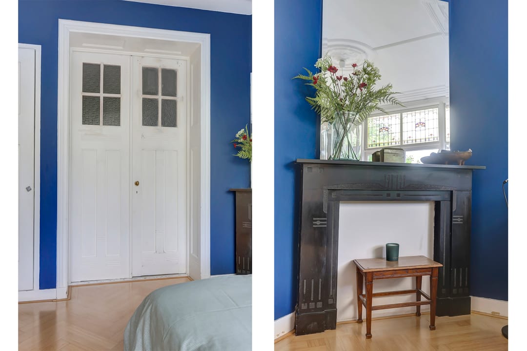 Foto 26 van 's-Gravendijkwal 16-A