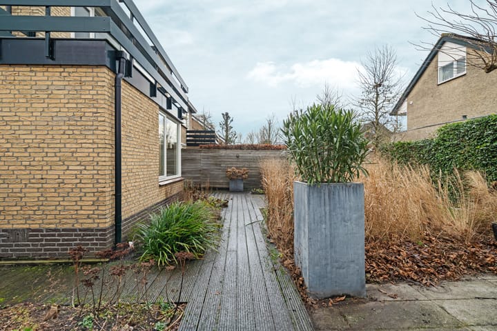 Foto 39 van Burgemeester Quarles van Uffordstraat 11