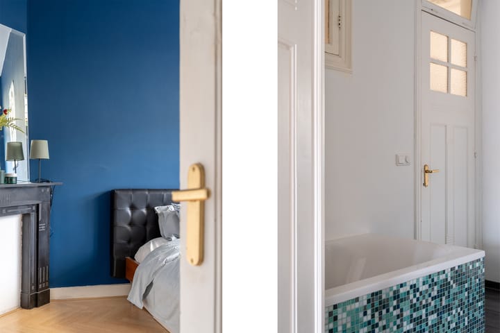 Foto 27 van 's-Gravendijkwal 16-A