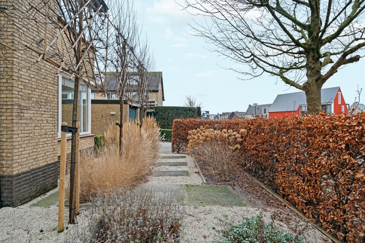 Foto 40 van Burgemeester Quarles van Uffordstraat 11