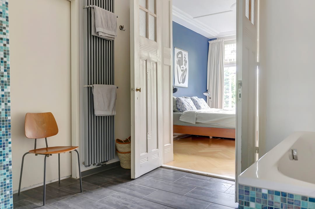 Foto 28 van 's-Gravendijkwal 16-A