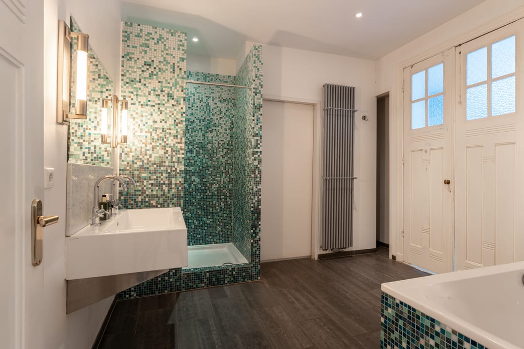 Foto 32 van 's-Gravendijkwal 16-A