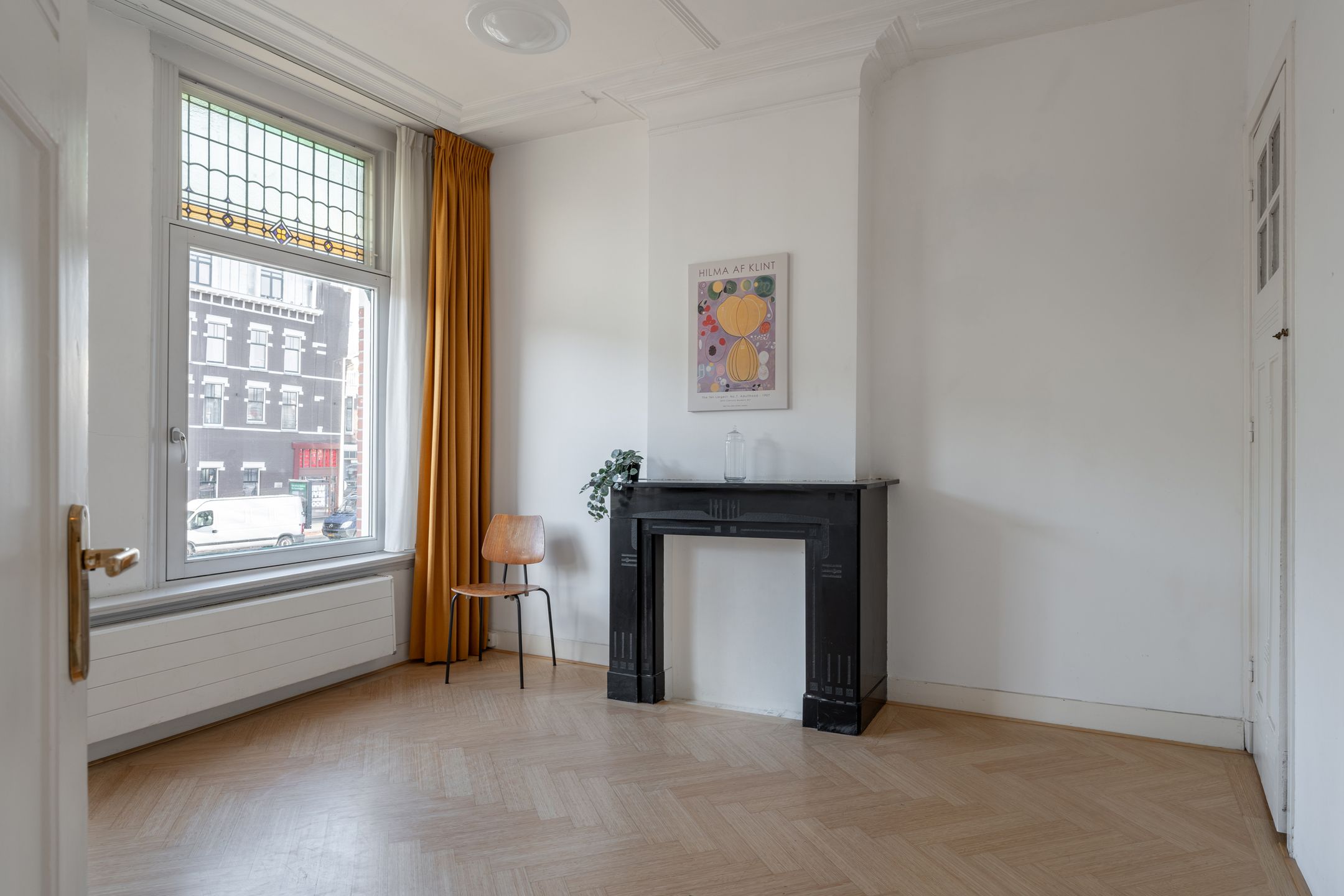 Foto 33 van 's-Gravendijkwal 16-A