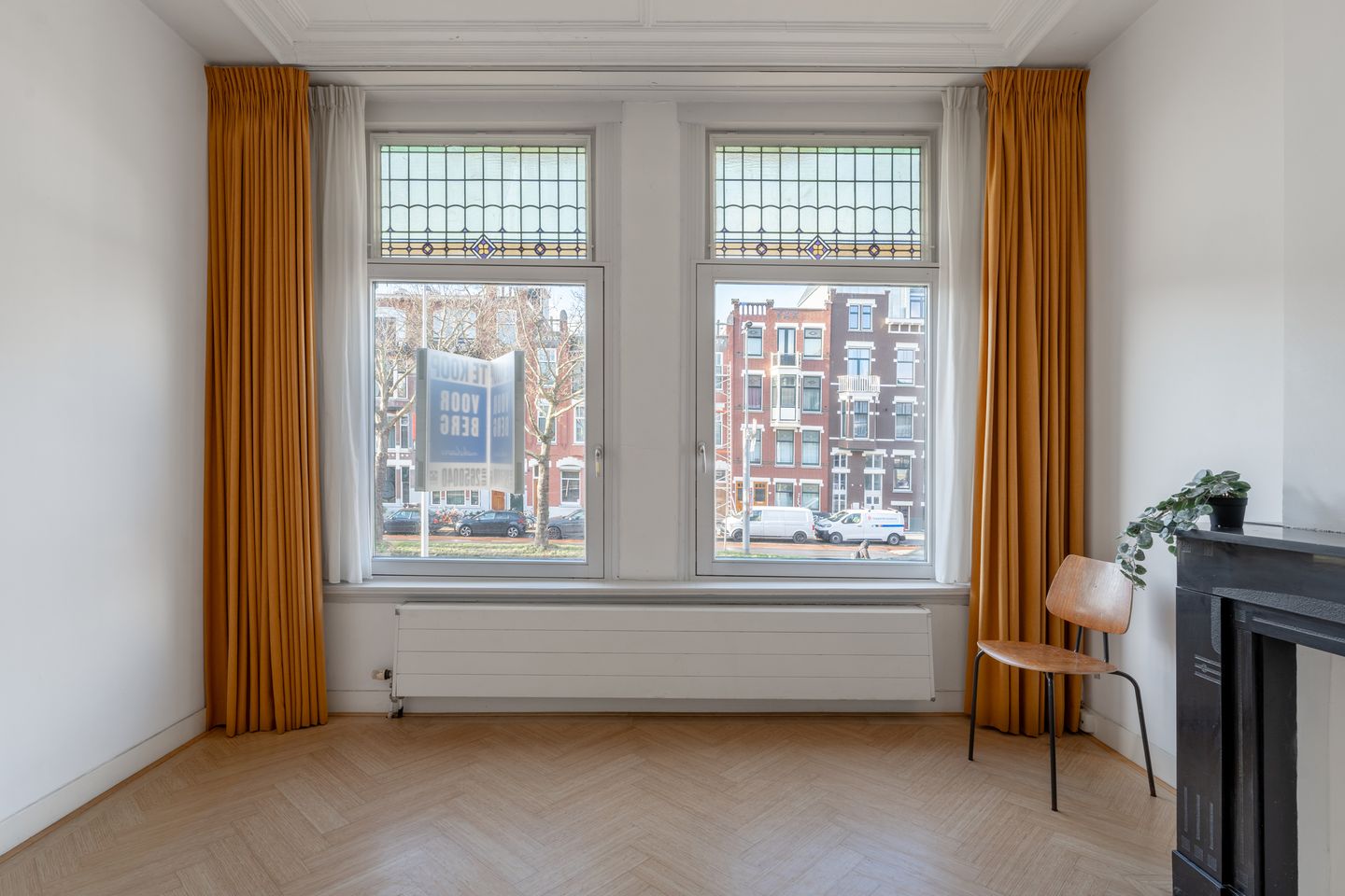 Foto 34 van 's-Gravendijkwal 16-A