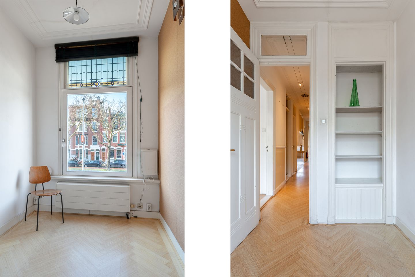 Foto 35 van 's-Gravendijkwal 16-A