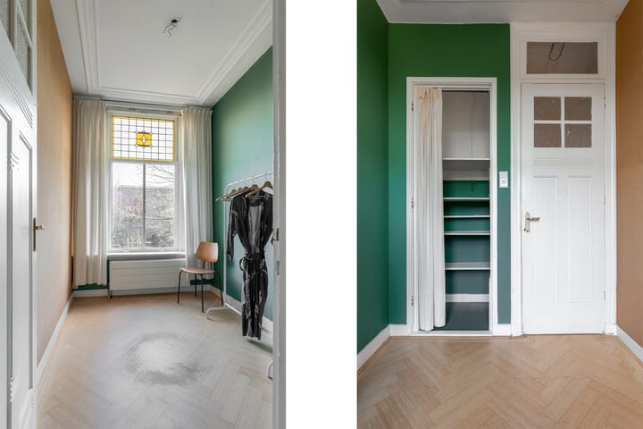 Foto 36 van 's-Gravendijkwal 16-A