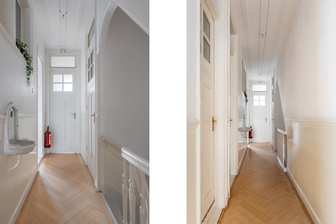 Foto 37 van 's-Gravendijkwal 16-A