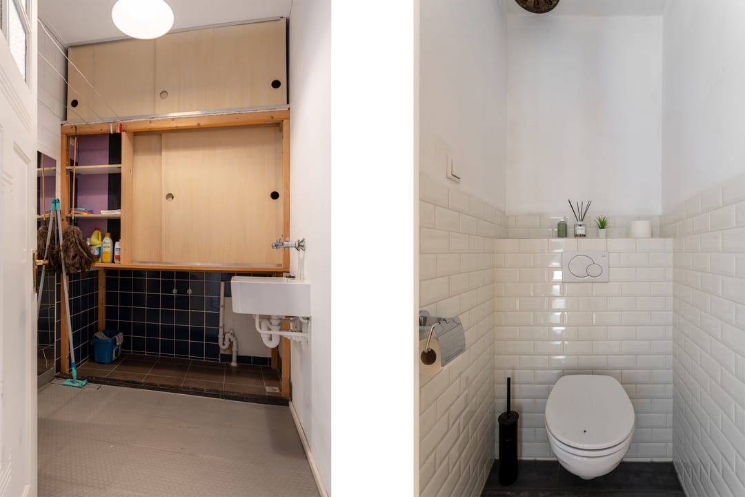 Foto 38 van 's-Gravendijkwal 16-A