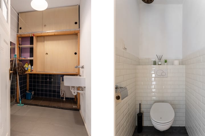 Foto 38 van 's-Gravendijkwal 16-A